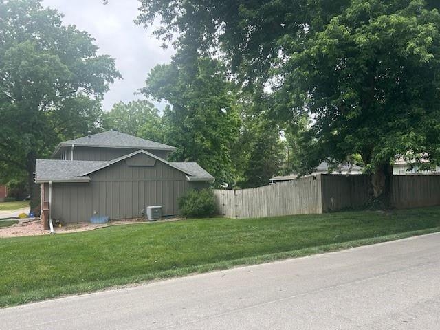 13106 53rd Ter, Kansas City, MO 64133