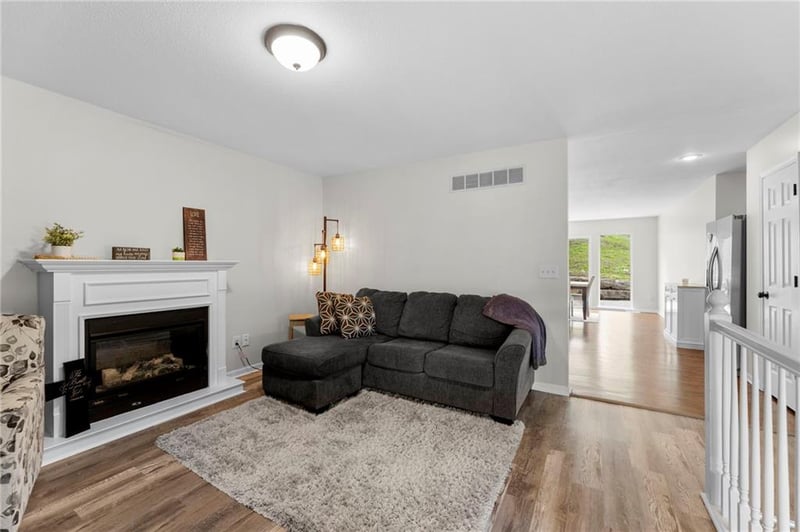 3217 Elizabeth Ave, Independence, MO 64057