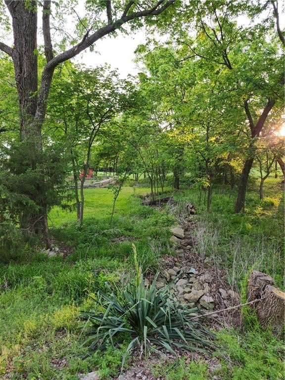 61 - 65 Buckrun N/A, Linn Valley, KS 66040