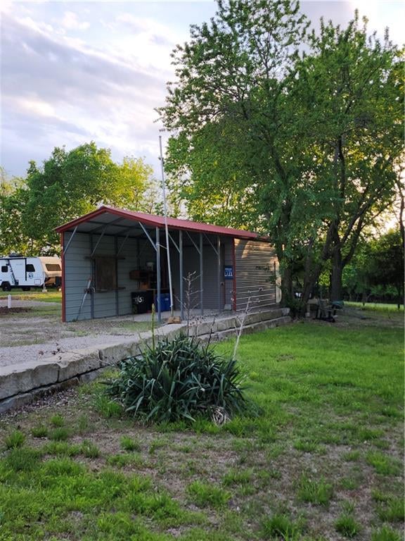 61 - 65 Buckrun N/A, Linn Valley, KS 66040