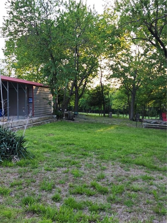 61 - 65 Buckrun N/A, Linn Valley, KS 66040
