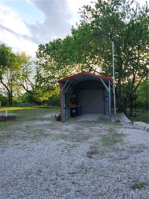 61 - 65 Buckrun N/A, Linn Valley, KS 66040