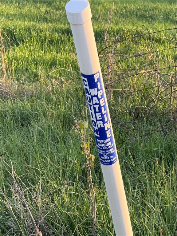 Irwin Rd, Weatherby, MO 64497