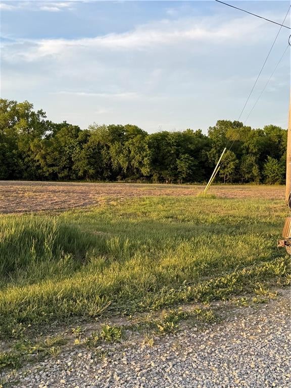 Irwin Rd, Weatherby, MO 64497