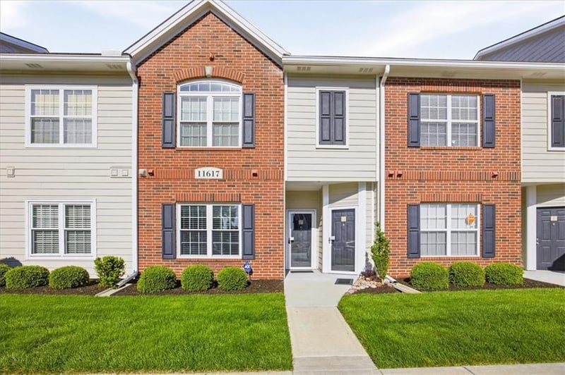 11617 Tomahawk Creek Pw #F, Leawood, KS 66211