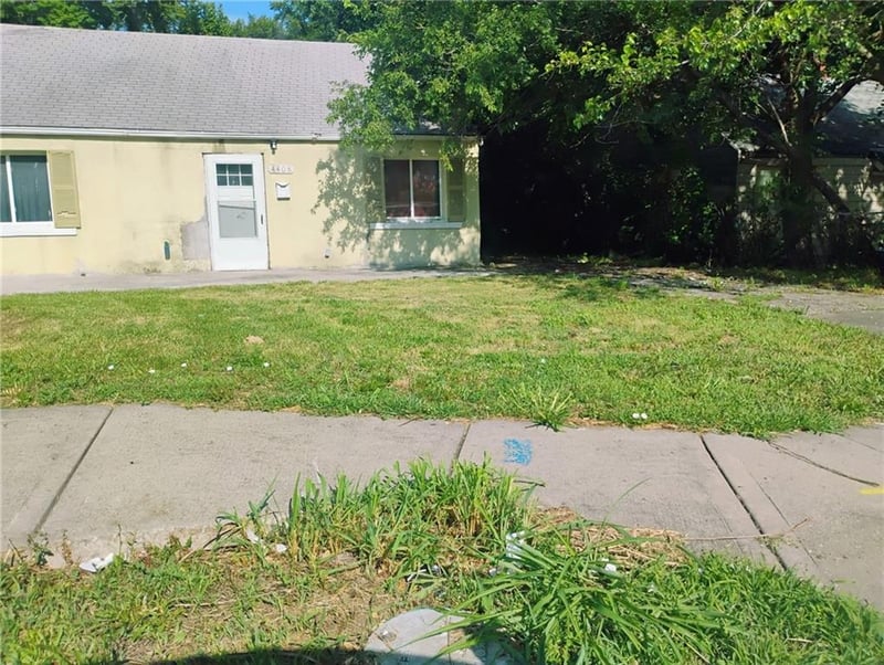 4408 Benton Ave, Kansas City, MO 64130