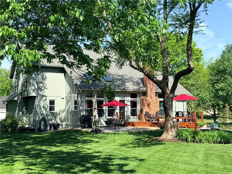 15275 Long St, Overland Park, KS 66221