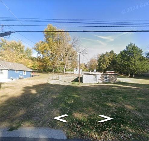 Rock Creek Pw, Kansas City, MO 64117