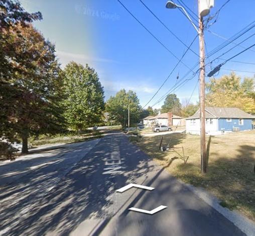Rock Creek Pw, Kansas City, MO 64117