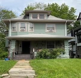 3639 Wabash Ave, Kansas City, MO 64109