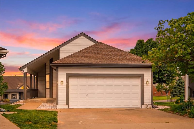 Home Worth Check