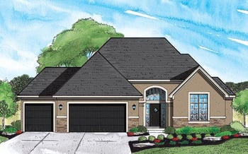 10010 NE 106th Ct, Kansas City, MO 64157