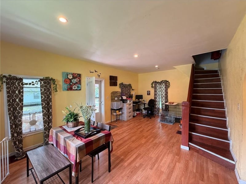 108 Jefferson St, Pittsburg, KS 66762