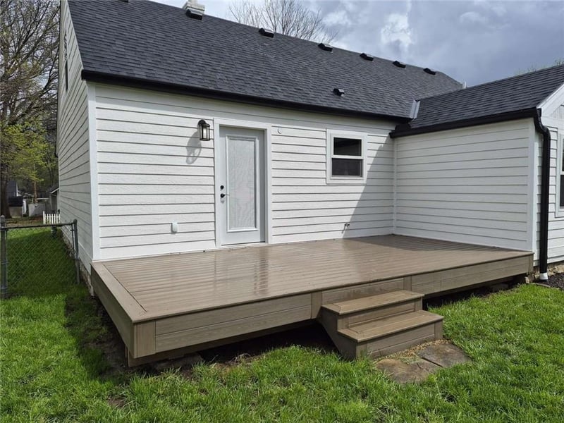 8012 Belleview Ave, Kansas City, MO 64114