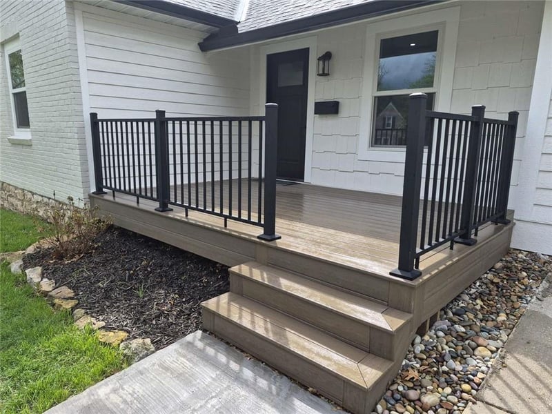 8012 Belleview Ave, Kansas City, MO 64114