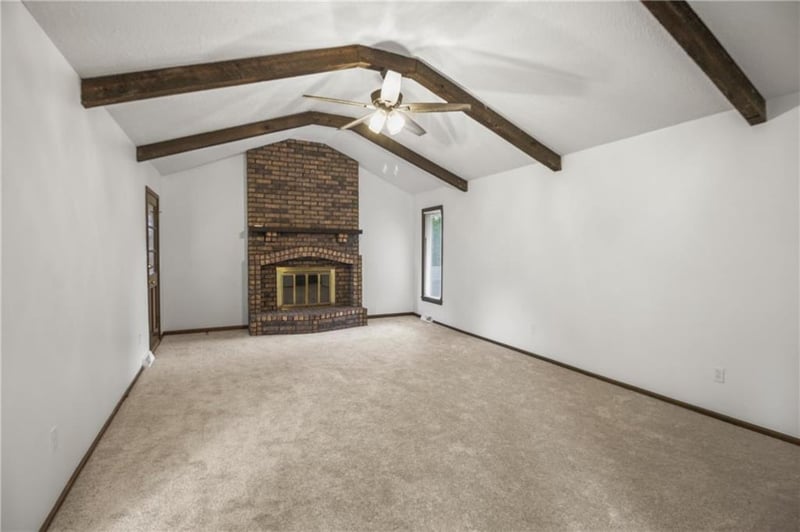 2016 Lazy Branch Rd, Independence, MO 64058