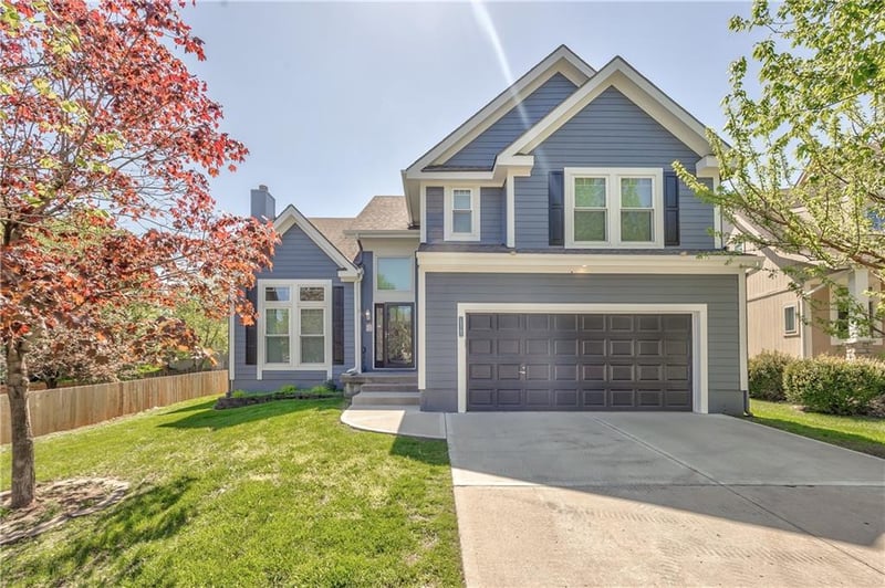 16249 156th Ter, Olathe, KS 66062