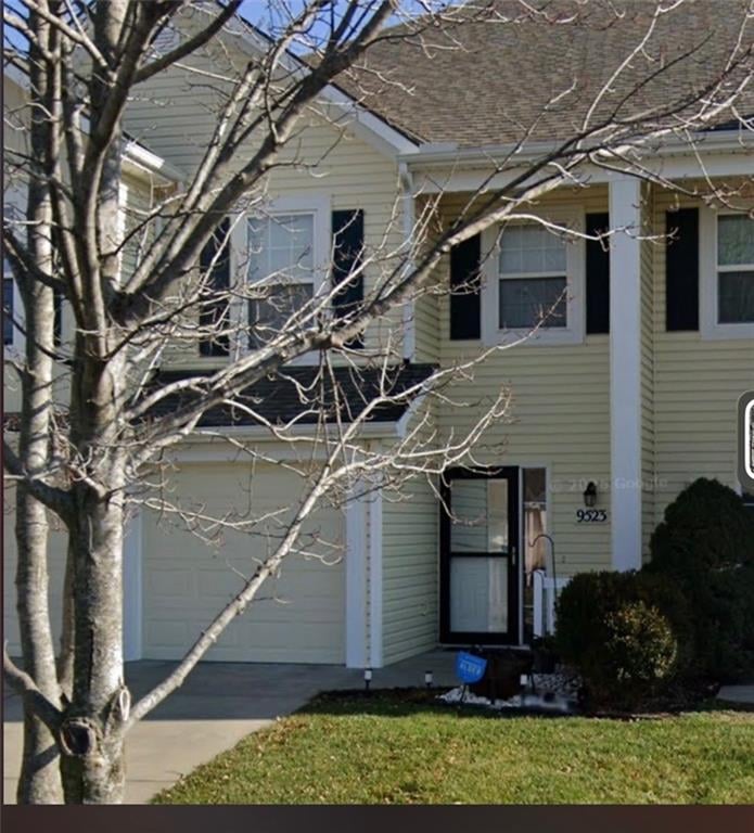 9523 Main St, Kansas City, MO 64155