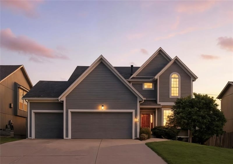 5825 Millbrook St, Shawnee, KS 66218