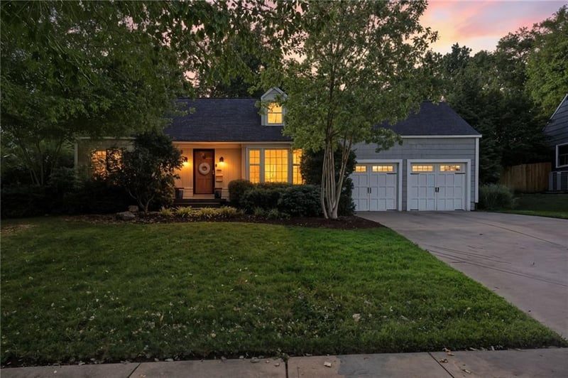 2801 71st St, Prairie Village, KS 66208