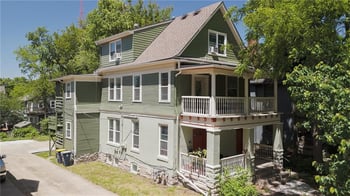 3226 Campbell St, Kansas City, MO 64109