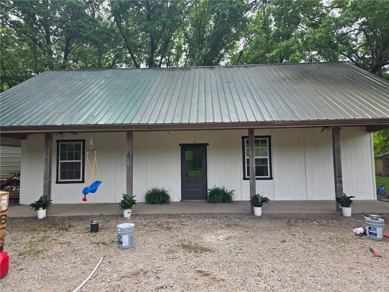 11360 4508 County Rd, Hume, MO 64752