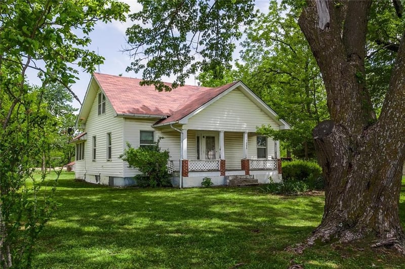1405 Us 59 Hw, Princeton, KS 66078