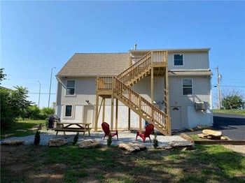 8705 E 63rd Trafficway, Kansas City, MO 64133