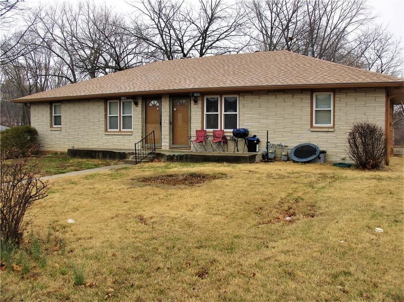 2023-2025 81 St, Kansas City, KS 66109