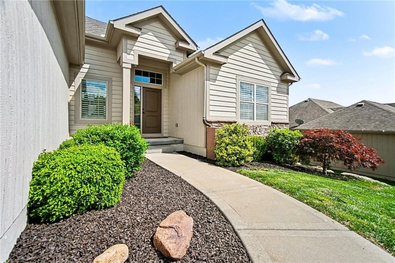 9409 Wayne Ct, Kansas City, MO 64155