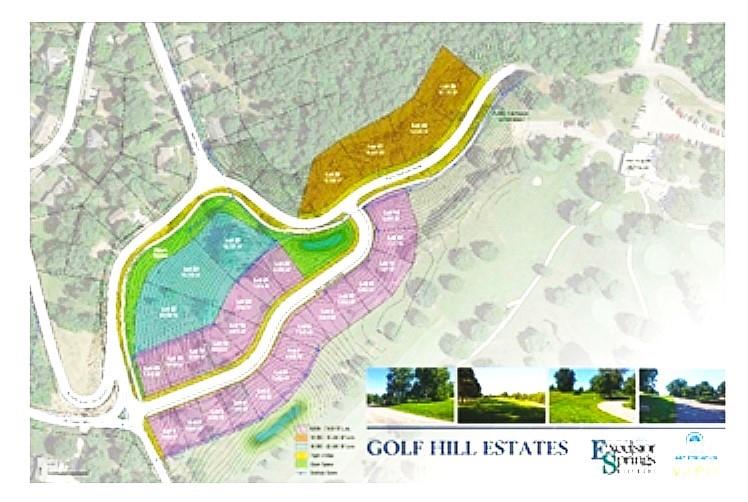 Lot 17 Tbd Dr, Excelsior Springs, MO 64024