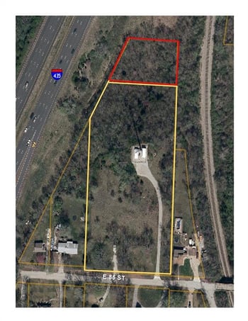 6200 86th St, Kansas City, MO 64138