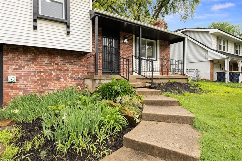 5412 56th Pl, Kansas City, MO 64119