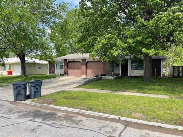 1005 7th St, Pittsburg, KS 66762