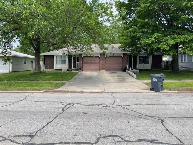 1005 7th St, Pittsburg, KS 66762
