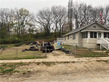 436 Tullis Ave, Kansas City, MO 64125