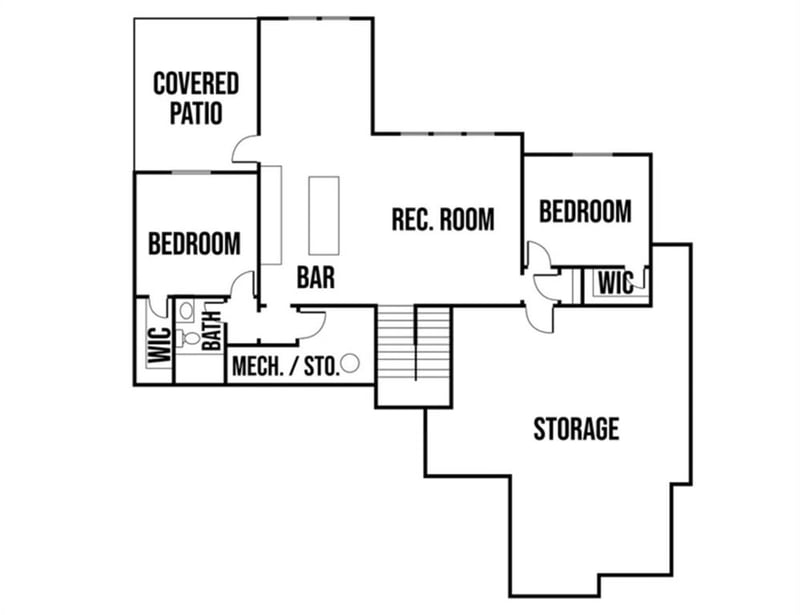7918 Round Prairie St, Shawnee, KS 66220