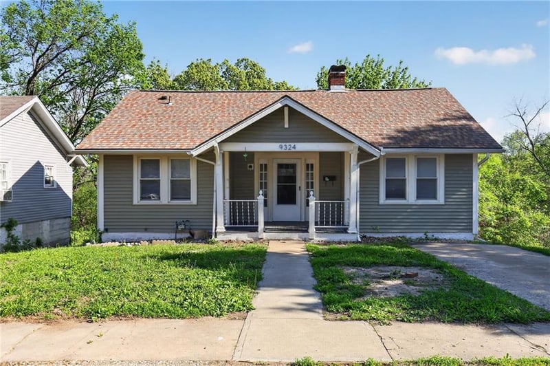 Home Worth Check
