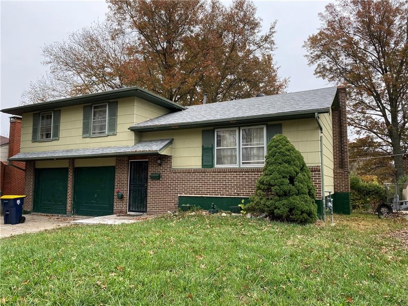 5223 Cypress Ave, Kansas City, MO 64130