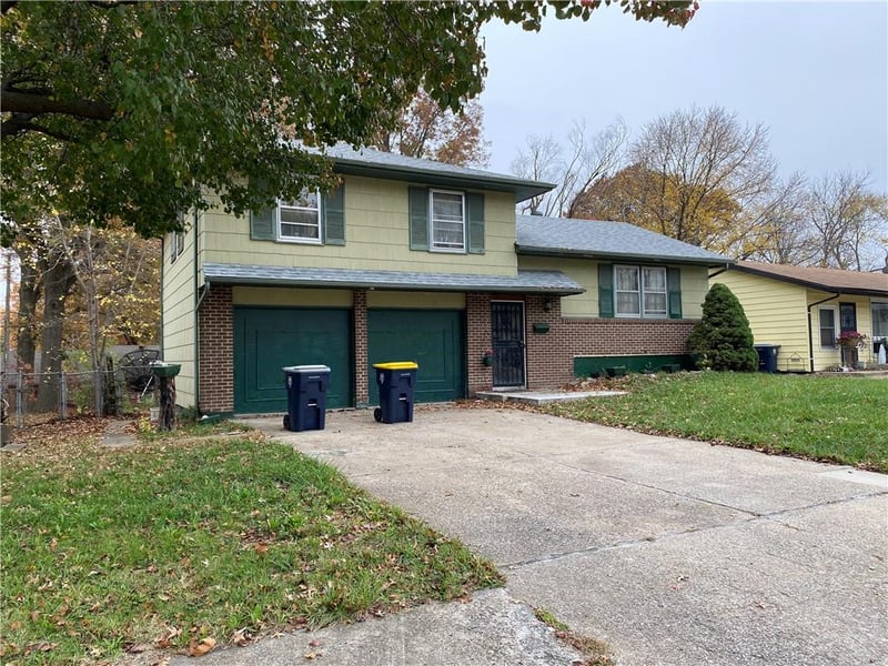 5223 Cypress Ave, Kansas City, MO 64130