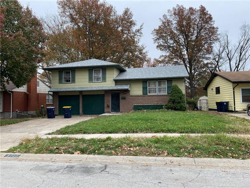 5223 Cypress Ave, Kansas City, MO 64130