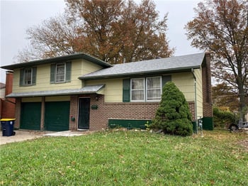 5223 Cypress Ave, Kansas City, MO 64130