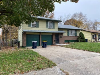 5223 Cypress Ave, Kansas City, MO 64130