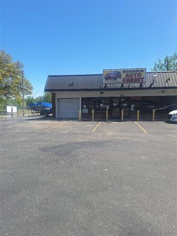 7101 Troost Ave, Kansas City, MO 64131