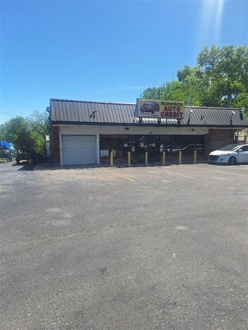 7101 Troost Ave, Kansas City, MO 64131