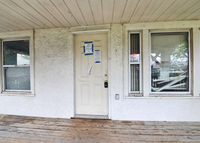 121 Ash Ave, Independence, MO 64053