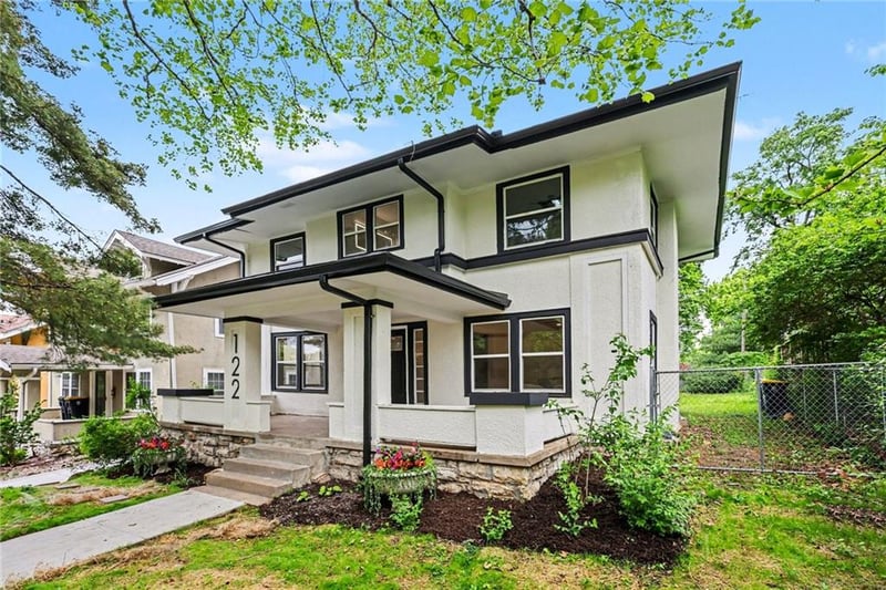 122 59th St, Kansas City, MO 64113