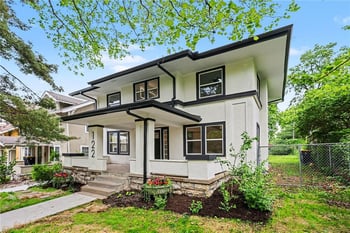 122 59th St, Kansas City, MO 64113