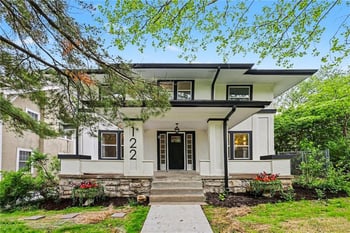 122 59th St, Kansas City, MO 64113