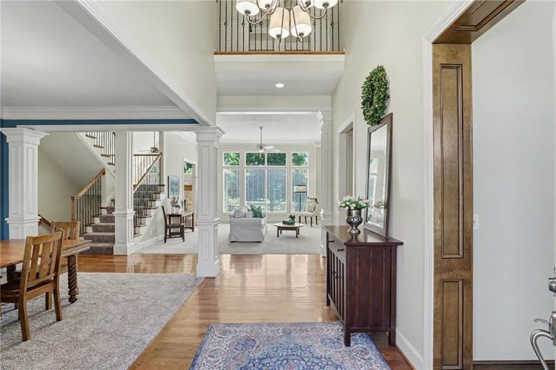 14716 Carter St, Overland Park, KS 66221
